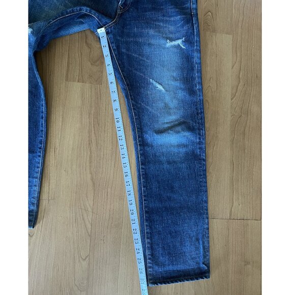 βπ
πΎπ»π³β45rpm Japanese Denim Jeans W31 , Made in Japan - Picture 10 of 15